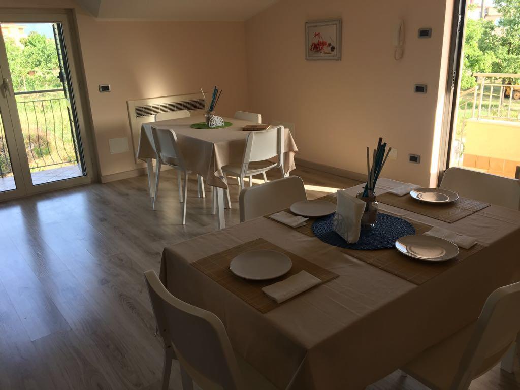 Bed and Breakfast Le Gatte à Eboli Extérieur photo